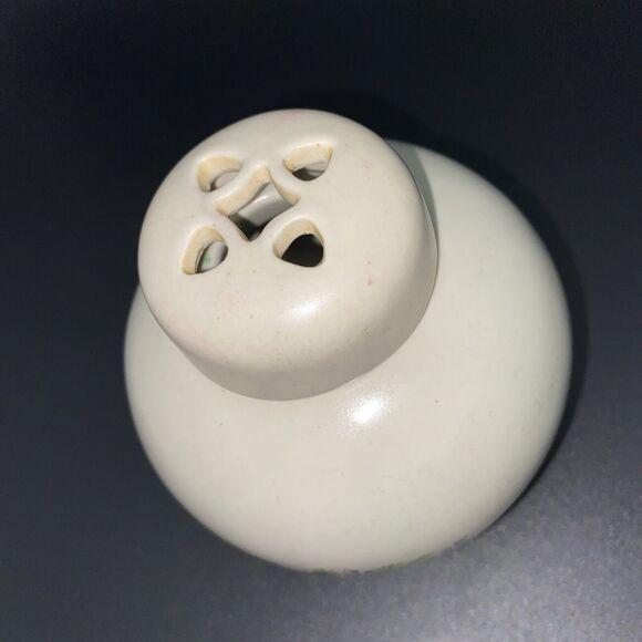 Pfaltzgraff Christmas Heirloom Potpourri Holder/ Tableware - Replacement - Picture 6 of 15